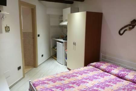 Il Nido Apartment La Spezia Ngoại thất bức ảnh